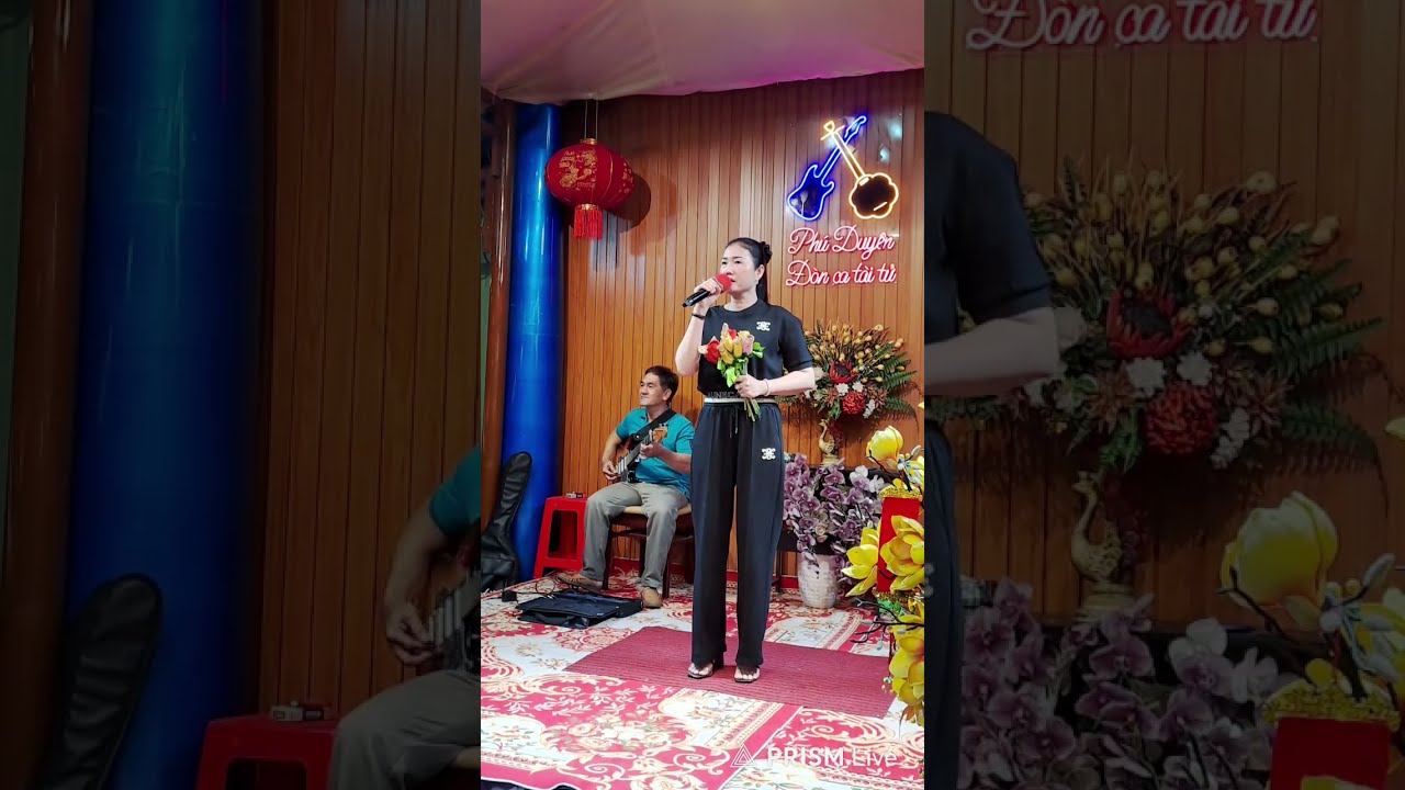 Phát trực tiếp @NGỌC TUẤN NA NA#ĐỜN CA TÀI TỬ..27 THÁNG 2..PHÚ DUYÊN