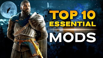 Dragon S Dogma Mods And Showcases Youtube