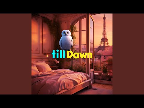 Paris Bird (feat. DisHand)