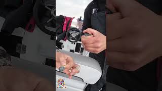 Mi̇dye Kancaya Nasil Takilir ?