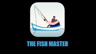 The Fish Master, divertido juego de pesca para iPhone | Juegos para iPhone screenshot 5