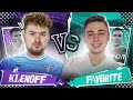 КУБОК ФИФЕРОВ 2023 | KLENOFF vs FAVOR1TE | МАТЧ ЗА ФИФЕРХАУЗ