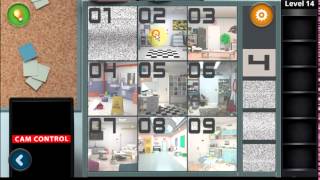 Escape Quest - Level 14