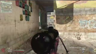 Clean over the shoulder backdrop on Favela
