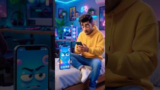 Phone vs Human #shorts #ytshorts #explore #edubeast#ai