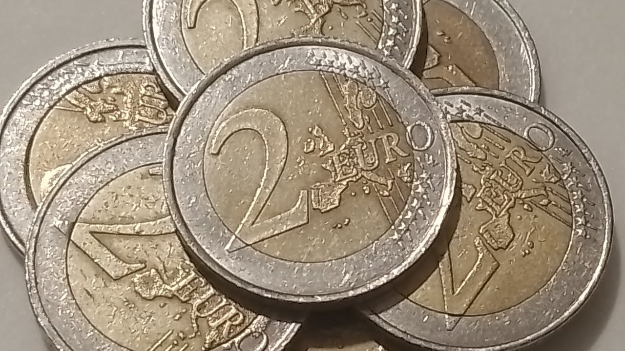 2 Euro Münze Liberte Egalite Fraternite 2002 2 EURO 2002 LIBERTE EGALITE FRATERNITE FRANCE - YouTube