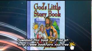 God's Little Story Book About Jesus by Sarah Hupp and Lisa Browning Information