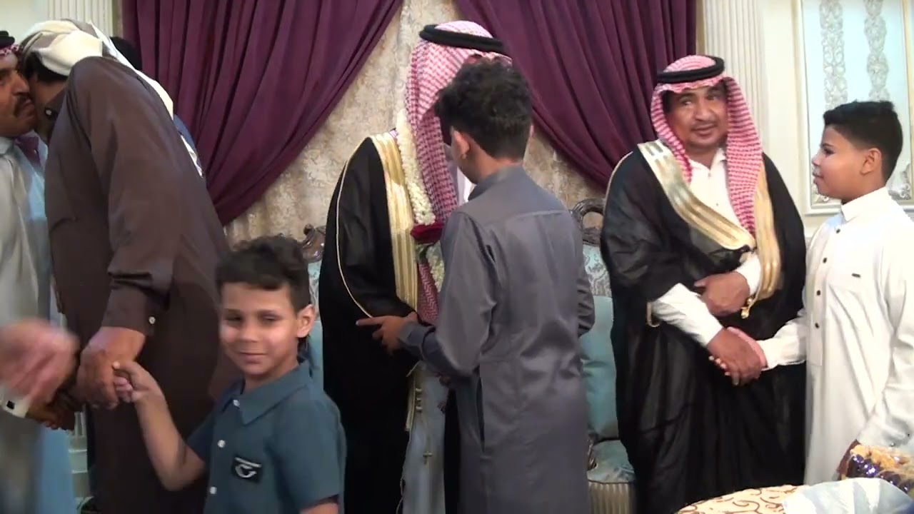 زواج / عيسى علي بكري