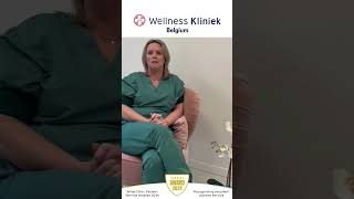 Download Lagu Waarom zijn de prijzen bij Wellness Kliniek zo laag? | Minimaal invasieve techniek uitgelegd MP3