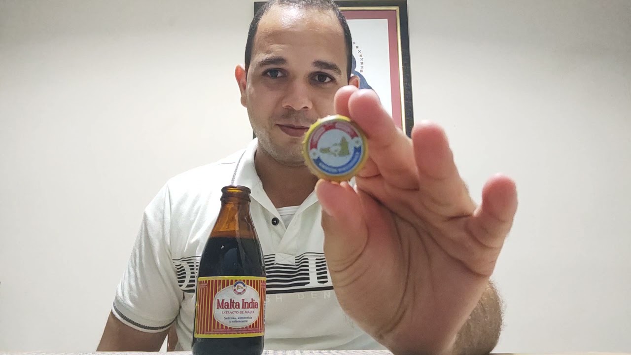 15. Malta India / India Malt