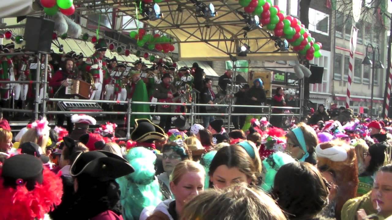Weiberfastnacht Köln Weiberfastnacht Köln