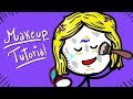 MAKEUP tutorial