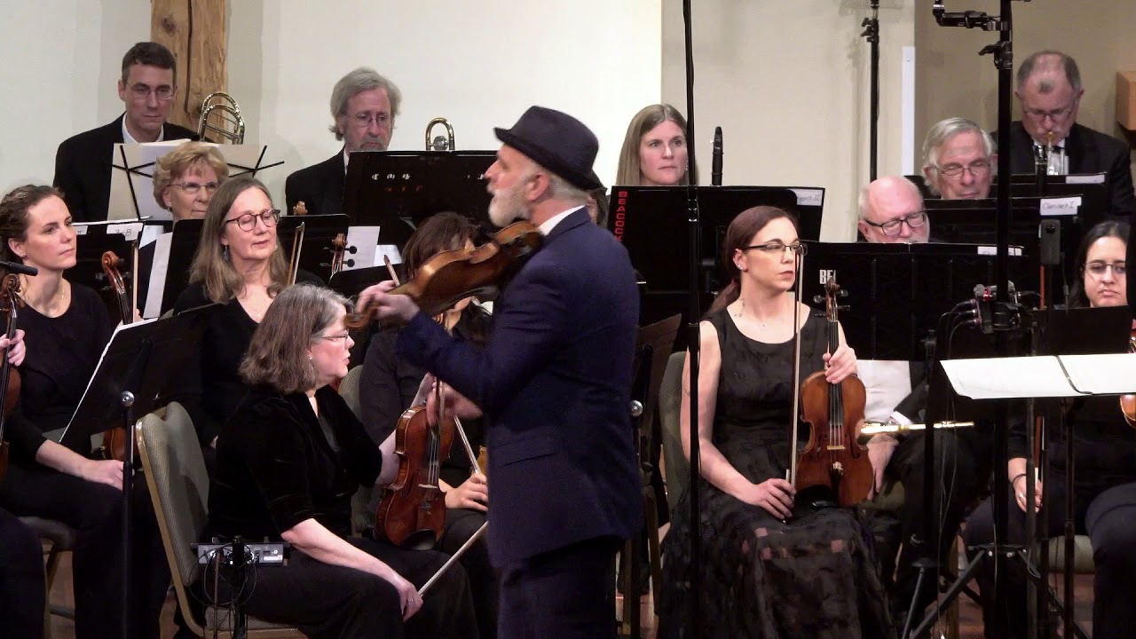 4. 3 Leg Torso w/Beaverton Symphony Orchestra - B & G’s