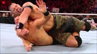 CM PUNK VS CHRIS JERICHO,WRESTLEMANIA 28 LIVE