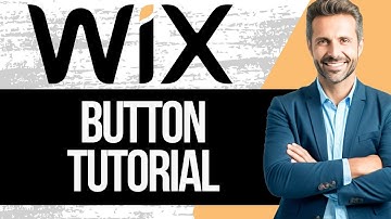 Wix Button Tutorial | How to Add, Edit & Link Buttons in Wix (Full Guide 2025)