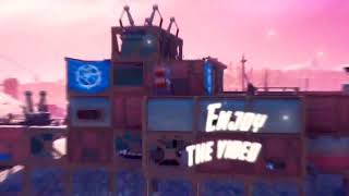 Celebrity Free Fortnite Jules Intro Profile