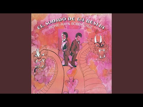 Putar Eres Tú - Ricardo "Richie" Ray
