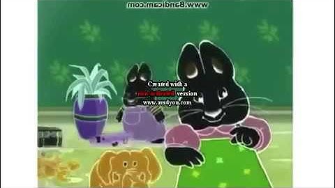 (REQUESTED) Max and Ruby Theme Song in G Major 16