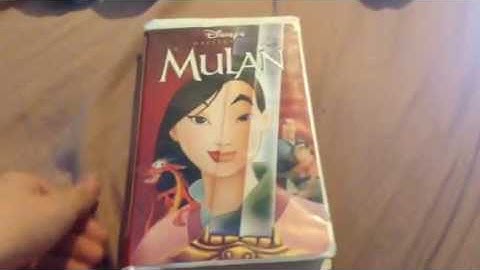 VHS/DVD/Video Game Update for October 7, 2016