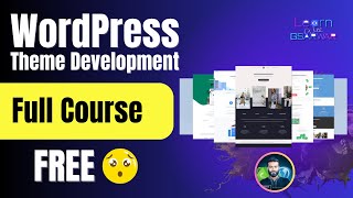 Include CSS & JS File in WordPress Functions.php | Philosophy Theme Bangla Tutorial | Part 04