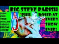 Capture de la vidéo Grateful Dead Tour Head-Big Steve On Phil Lesh Dosing Every Show, Ever? + Phil Summer Tour 2022