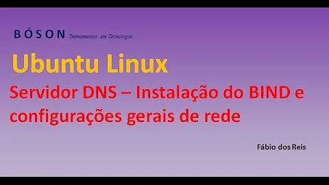 Como funcionam os serviços de DNS E-mail web e FTP?