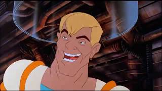 Space Ace Full Game 1080p (Highest Quality) screenshot 4