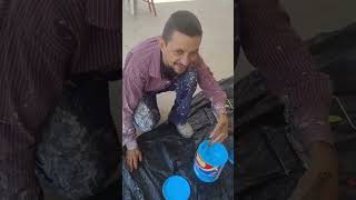 Como Preparar A Tinta Epóxi Para Pintar Piscina