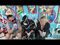 Sickick: Masked Fame, Miami Culture, New Album Tease | Y100.7