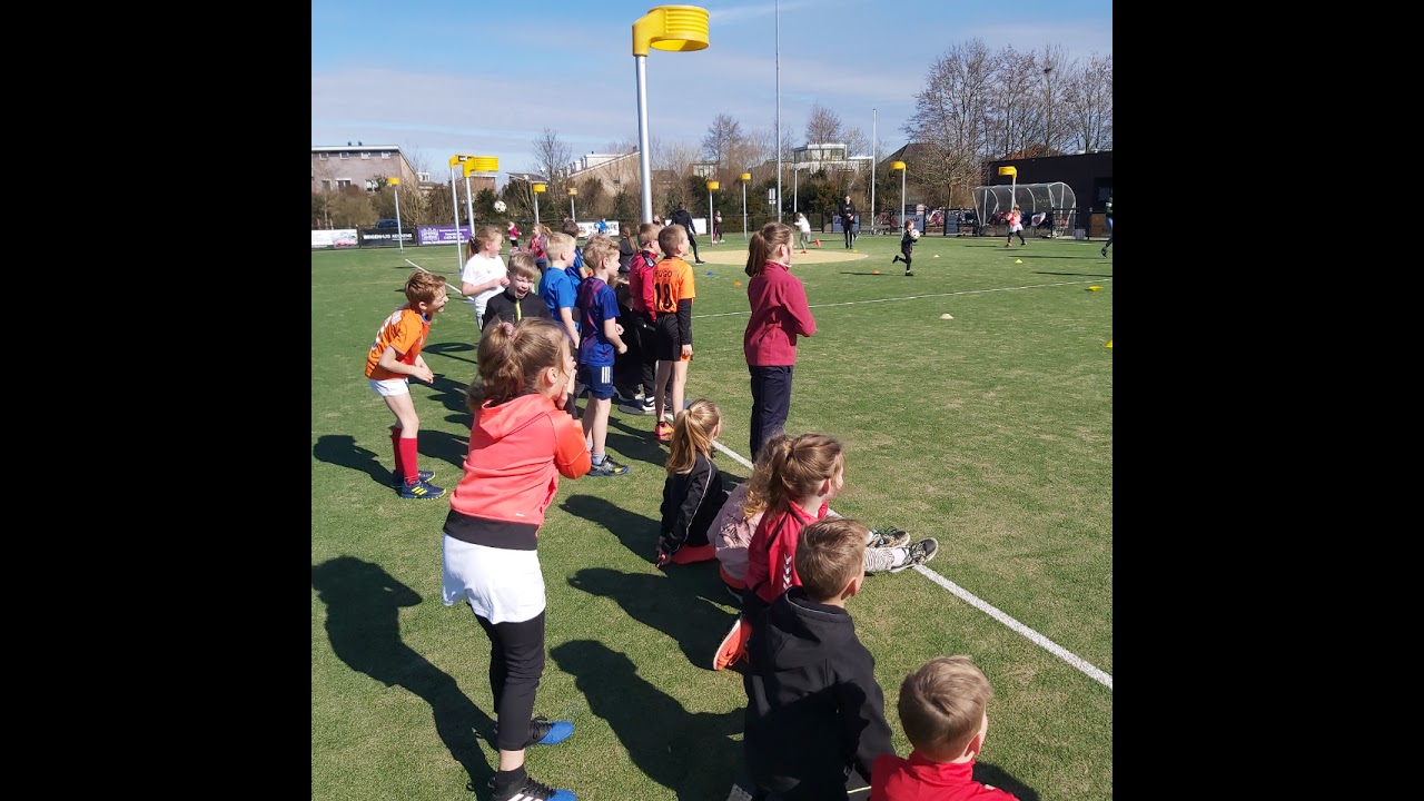 KV Telstar Hoevelaken's broadcast