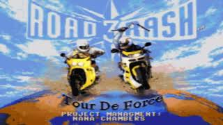 Road Rash 3 intro music