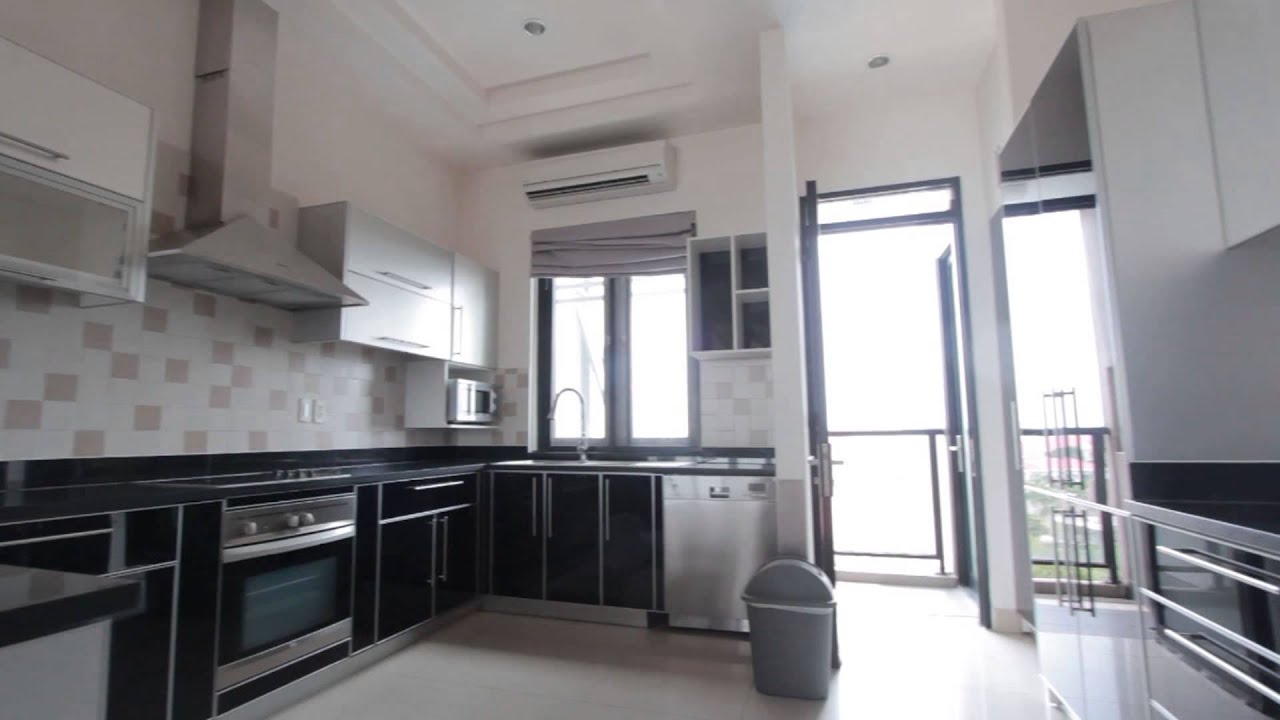 4-Bedroom Ava Residence Penthouse for Rent
