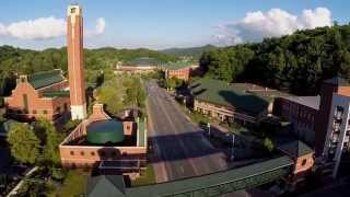 A Beautiful ASU Evening