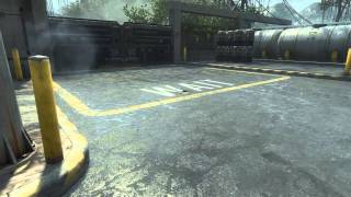 Bouncing Care Package Black Ops 2