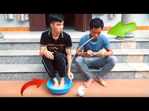 PHD | Xem Đi Xem Lại Cả 1000 Lần Mà Vẫn Không Thể Nhịn Được Cười | Tập 7 | Funny Videos