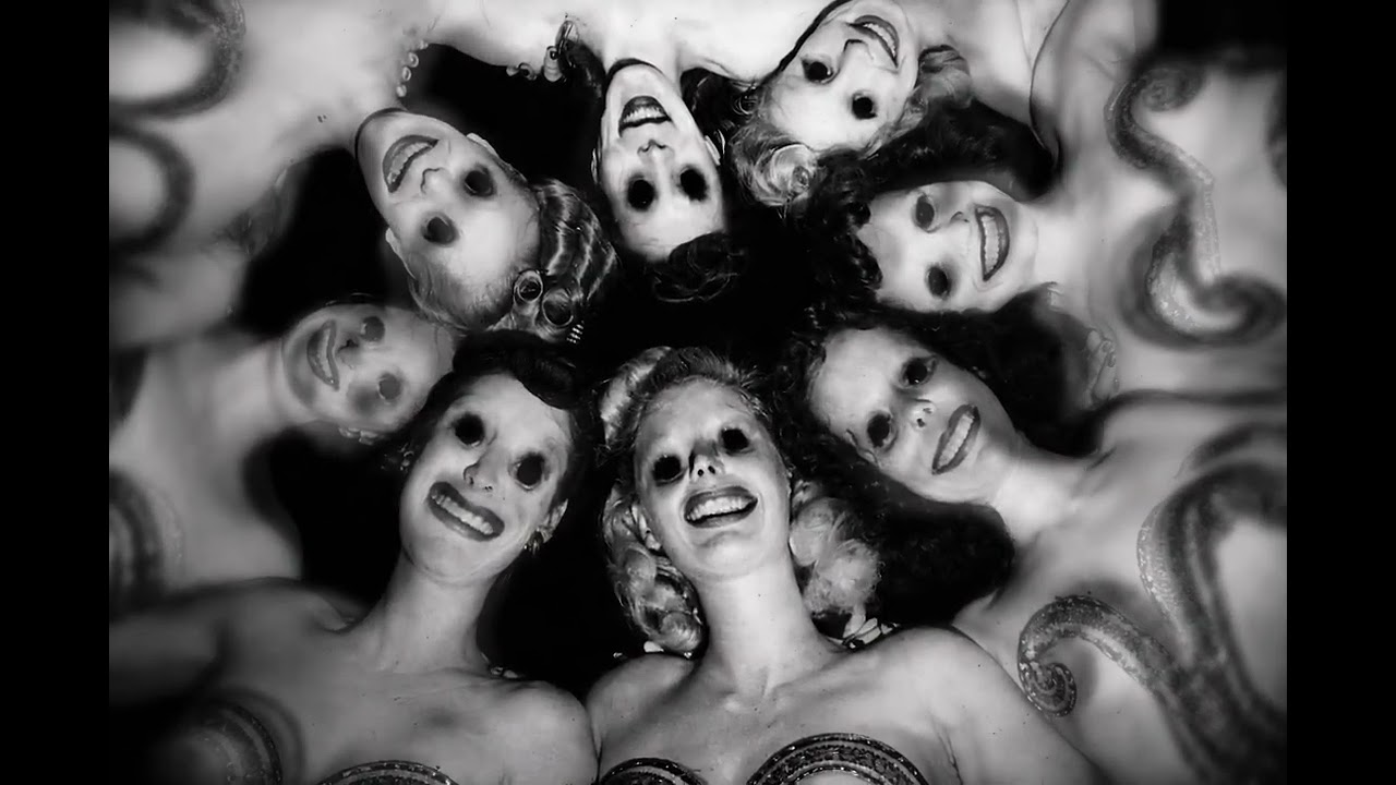 RENCOR Y PORQUERÍA - EL CRISANTOS