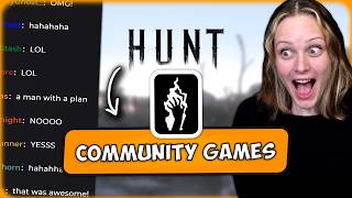 My Community Turned Hunt: Showdown 1896 Into a Circus!