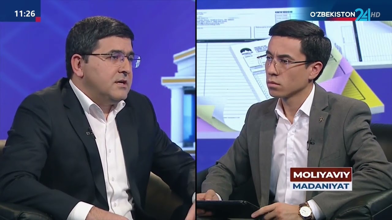 Moliyaviy madaniyat ko'rsatuvi | Faktoring xizmati va uning imkoniyatlari | Mikrokreditbank