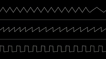 DRAX - "Jazzcat" / C64 Oscilloscope Visualization