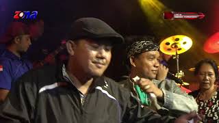 Keloas - Icha | Live Dangdut Arwod Balada | Live Purwakarta
