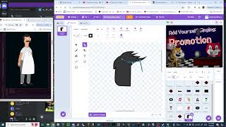 Project: MADNESS Devlog 1 (Uncut)