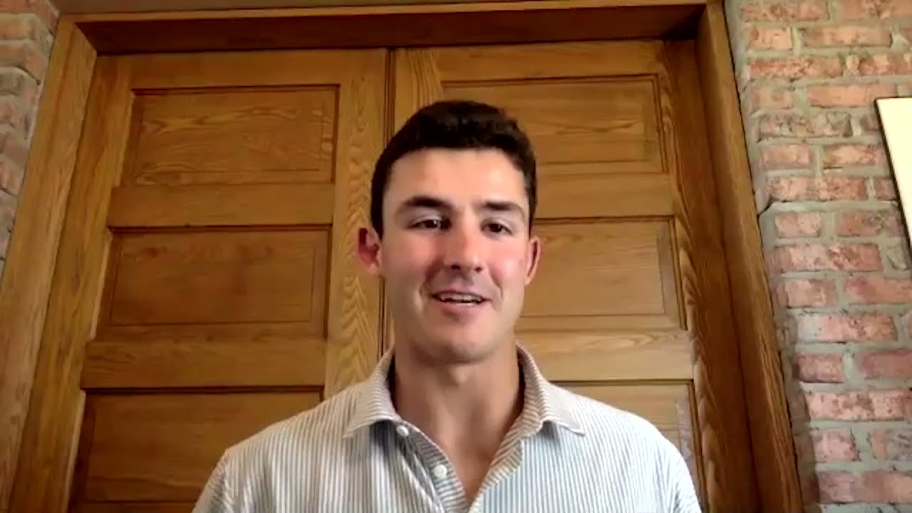 Lehigh Baseball - Pitchers Get Picked