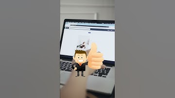 Who Owns the .COM domain? 🤔 #shorts #website #domain