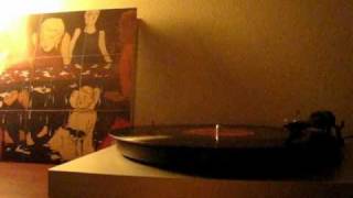 Mogwai - Friend of the Night (from vinyl)