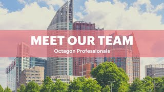 Meet Our Team | Octagon Professionals