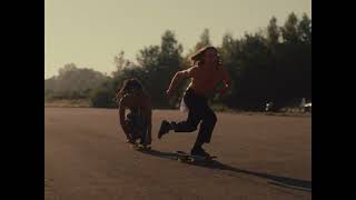 BANZAI Skateboards / SS22 Heritage Collection