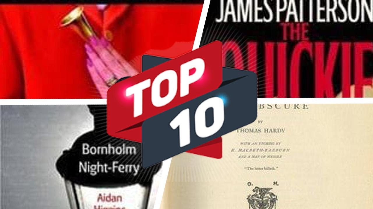 The Best Books About Adultery 🌞 🌝