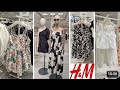 H&M WOMEN'S NEW SPRING SUMMER COLLECTION/ MAY 2026