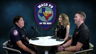 Episode 2: Meeting Officer Sofie Martinez