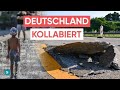 Deutschland am Limit: Extreme Hitzewelle trifft Deutschland mit voller Wucht